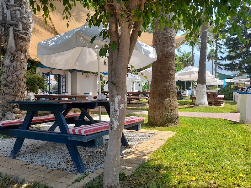 Pine Bay Club in Kyrenia, Cyprus