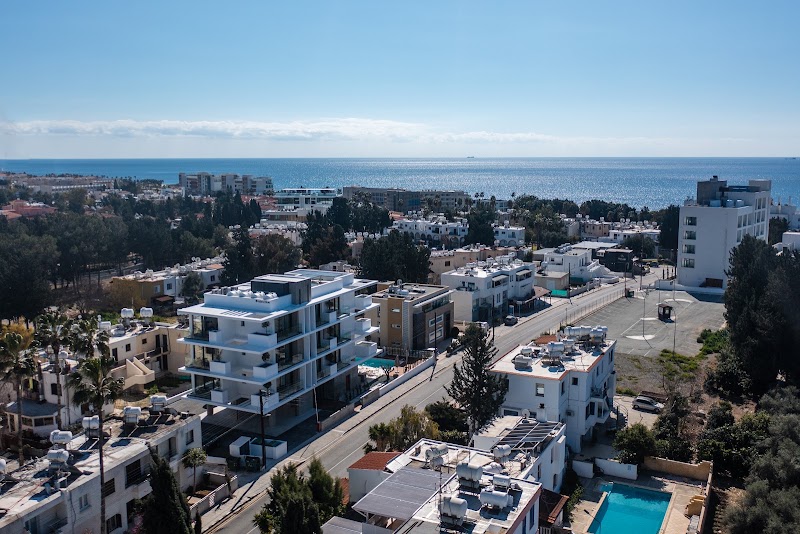 Regency Boutique Hotel in Paphos, Cyprus