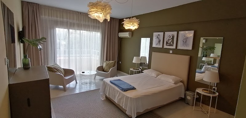 Sotorena Tourist Apartments in Germasogeia, Cyprus
