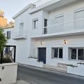 St Lazarus City Hotel