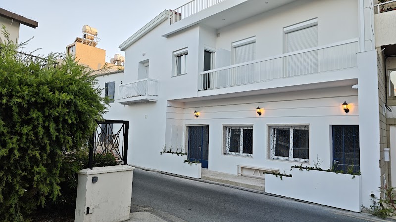 St Lazarus City Hotel in Larnaca, Cyprus