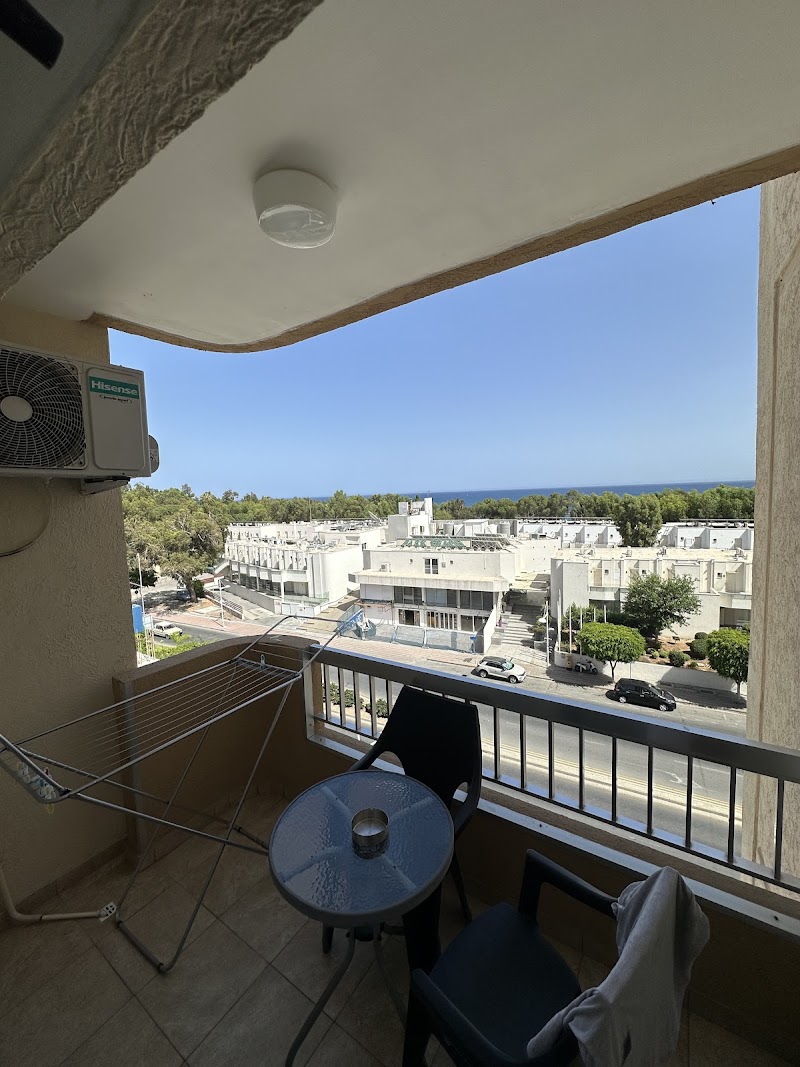 Surf & Sun Holiday Apartments in Germasogeia, Cyprus