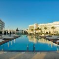 The Blue Ivy Hotel