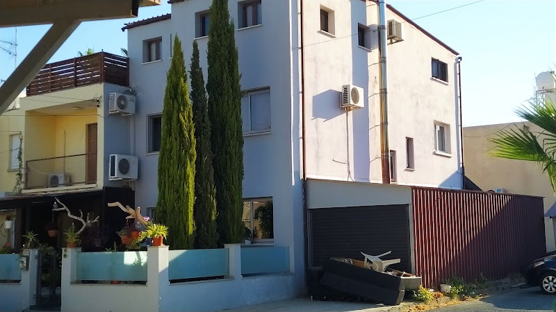 Town Centre Suites in Larnaca, Cyprus