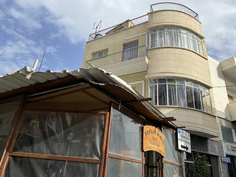 Unique Studios Phaneromenis 41 - Down Town Nicosia in Nicosia, Cyprus
