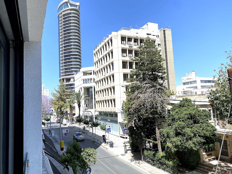 Urban Habitat Suites & Condos in Nicosia, Cyprus