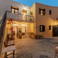 Zacosta Villa Hotel