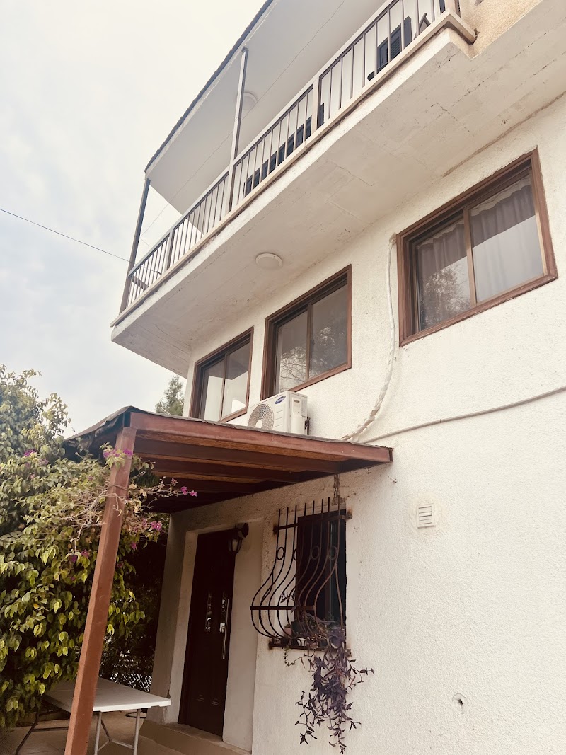 Zalihe Boutique Hotel North Nicosia in Nicosia, Cyprus
