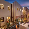 Allegory Boutique Hotel