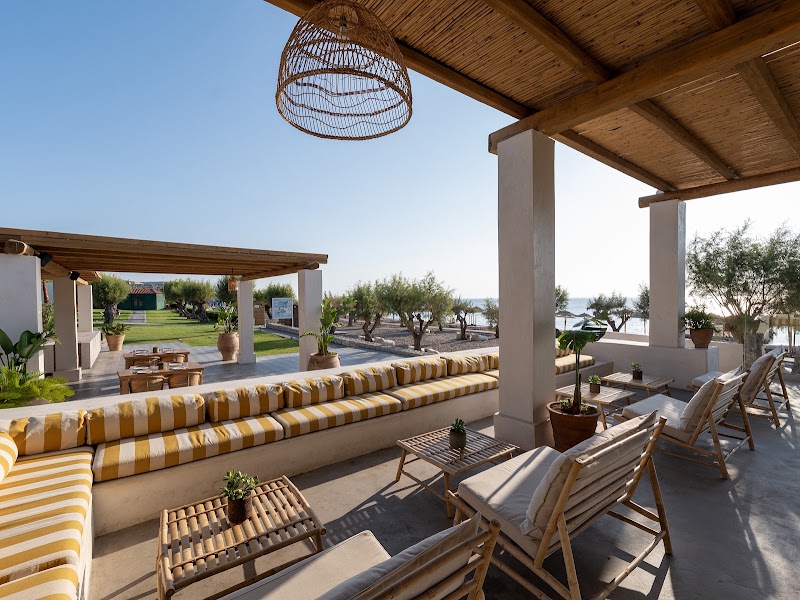 Grecotel LUXME Dama Dama in Rhodes, Greece