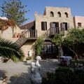 S. Nikolis Historic Boutique Hotel