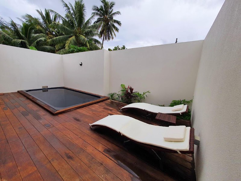Atupa Suites in Avarua, Cook Islands