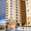 Bentley Holiday Apartments