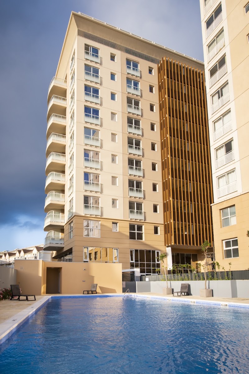 Bentley Holiday Apartments in Gibraltar, Gibraltar