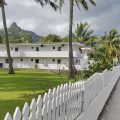 Central Motel