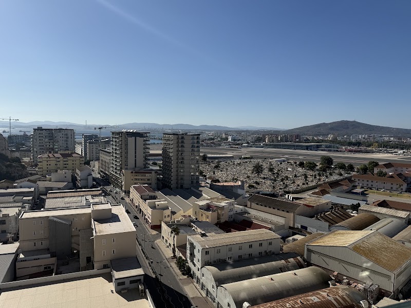 E1 Suites & Spa in Gibraltar, Gibraltar