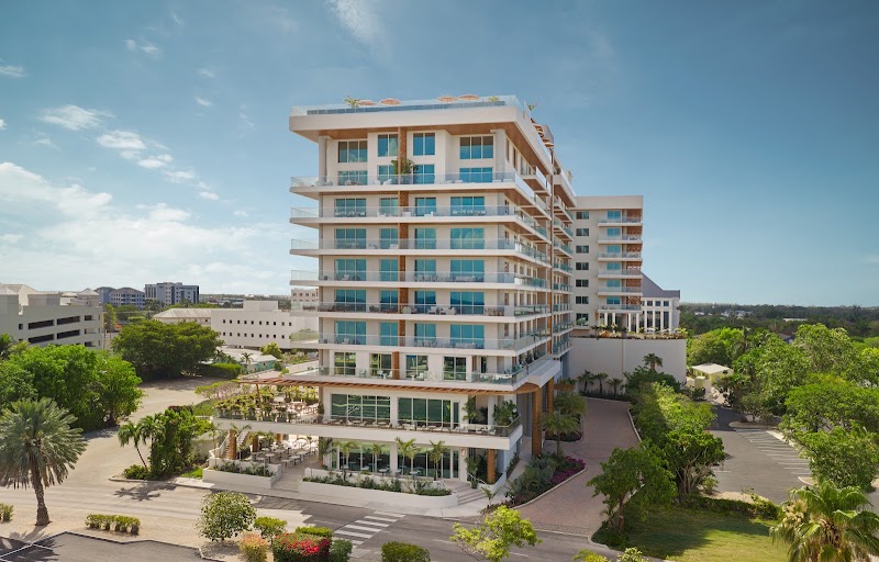 ONE | GT Grand Cayman in George Town, Cayman Islands