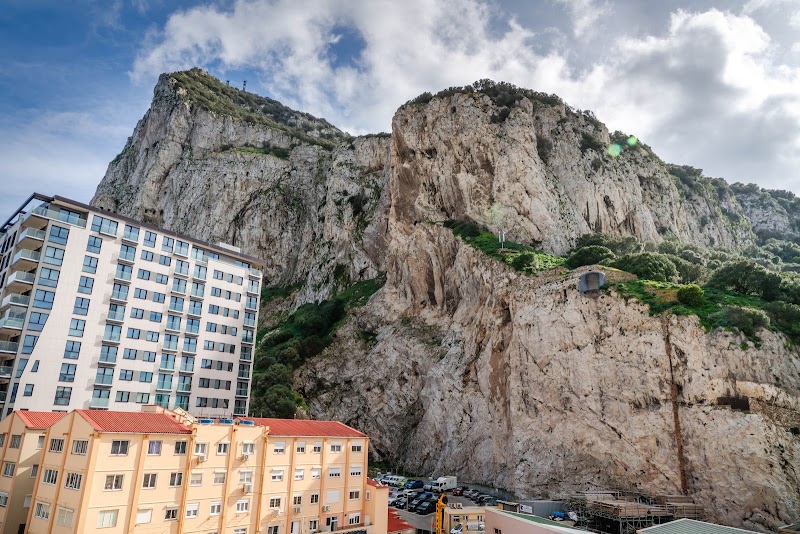 Victory Suites in Gibraltar, Gibraltar