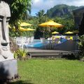 Wellesley Hotel Rarotonga