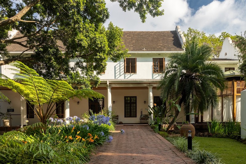 Bronte Hotel in Harare, Zimbabwe
