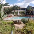 Cresta Lodge Harare