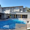 Cresta Oasis Hotel