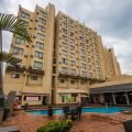 Holiday Inn Harare