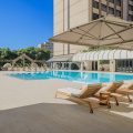 Hyatt Regency Harare The Meikles