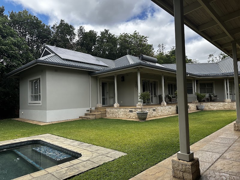 Kingsmead Guesthouse in Harare, Zimbabwe