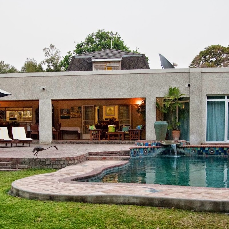 Malcolm Lodge in Harare, Zimbabwe