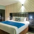 New Ambassador Hotel