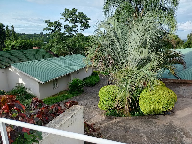 Pandhari Hotel in Harare, Zimbabwe