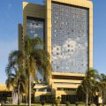 Rainbow Towers Hotel & Conference Centre