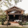 Sandalwood Lodge