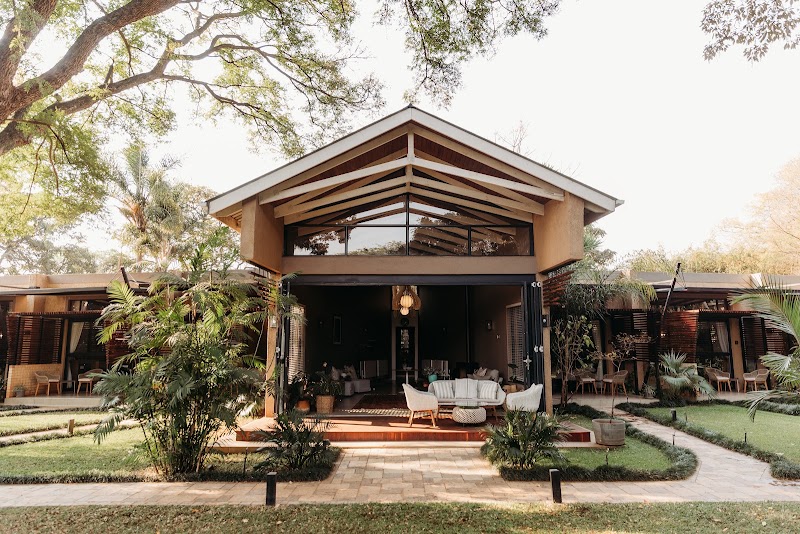 Sandalwood Lodge in Harare, Zimbabwe