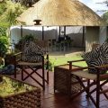 Sunbird Guest House