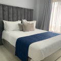 The Grand Selous Hotel