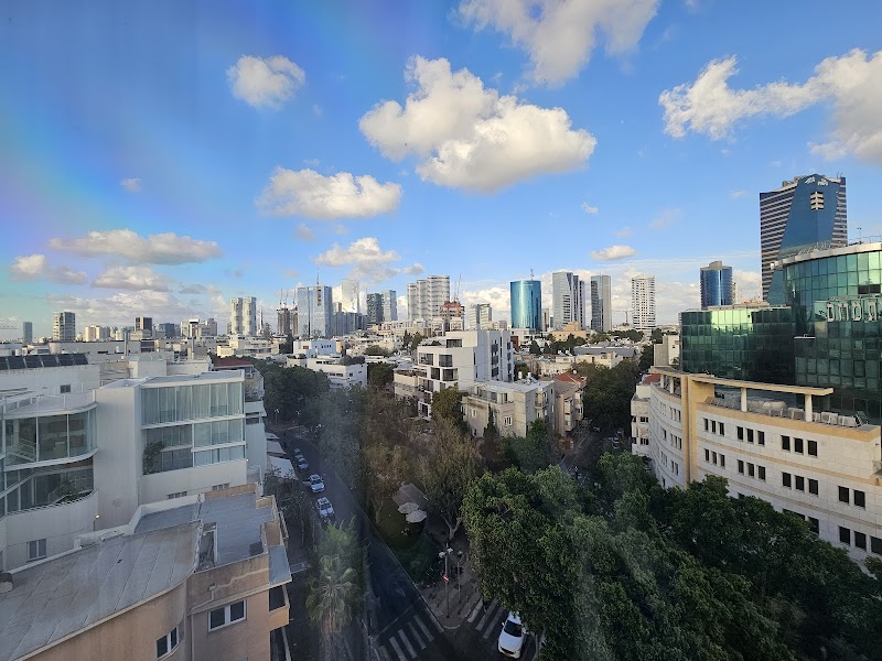 65 Hotel Rothschild Tel Aviv in Tel Aviv, Israel