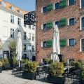 71 Nyhavn Hotel