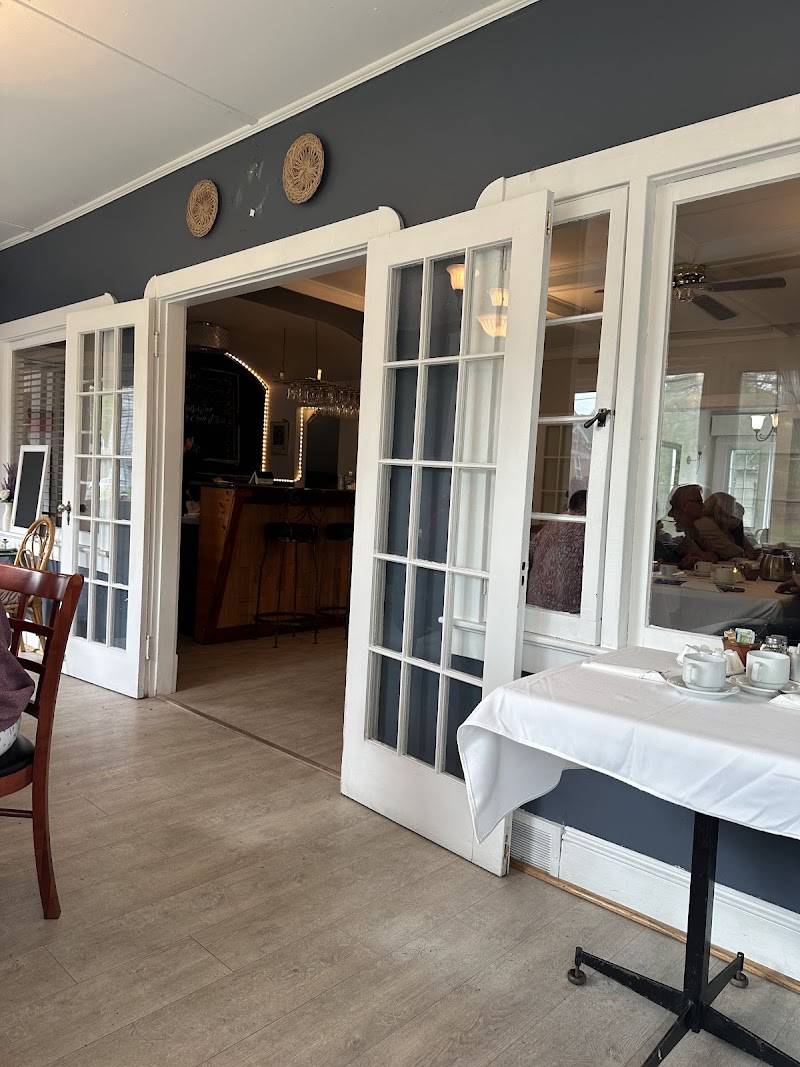 À la Claire Fontaine B&B in Chambly, Canada