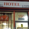 A to Z Hotel