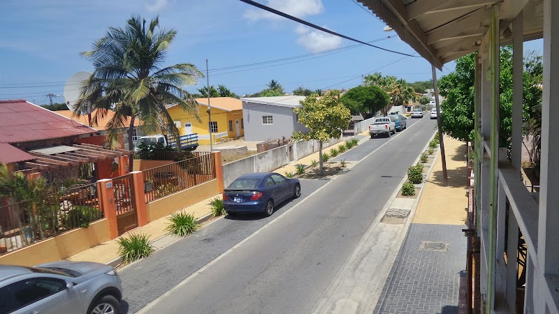 A1 Apartments Aruba in Oranjestad, Bonaire, Sint Eustatius, and Saba