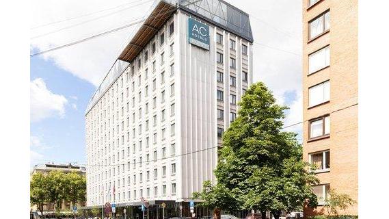 AC Hotel by Marriott Riga in Riga, Latvia