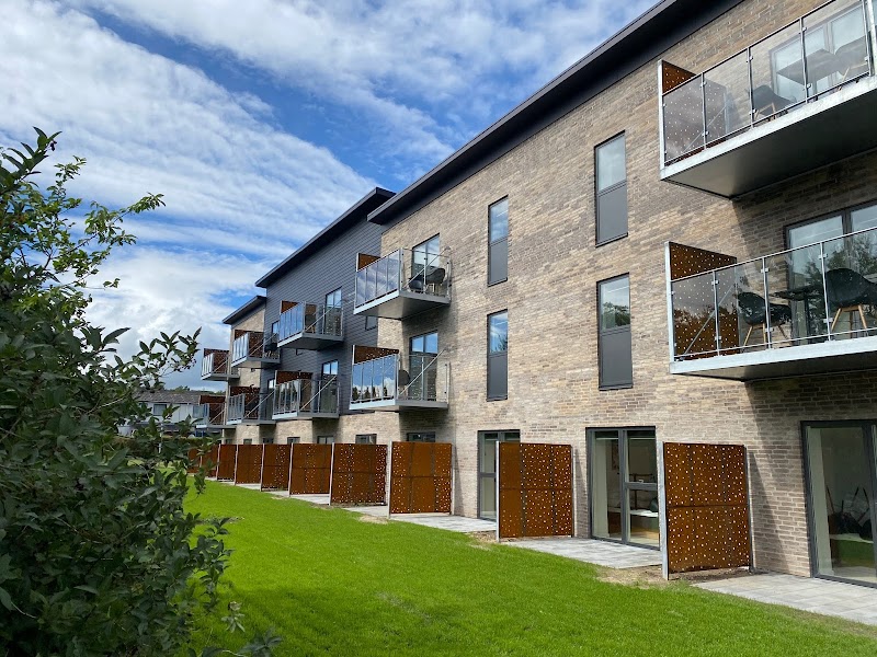 Aalborg Hotel Apartments in Aalborg, Denmark