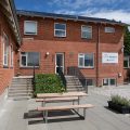 Aarhus Hostel
