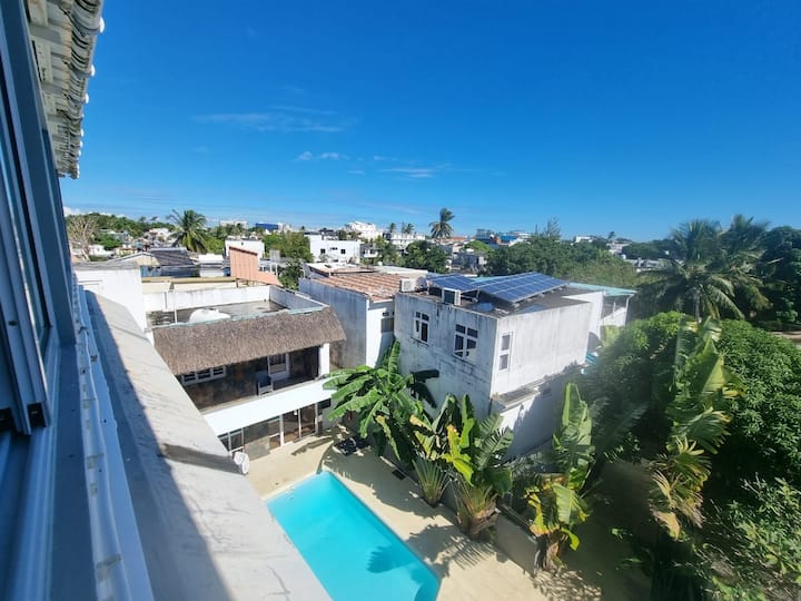 Aashsweet Villa in Grand Baie, Mauritius