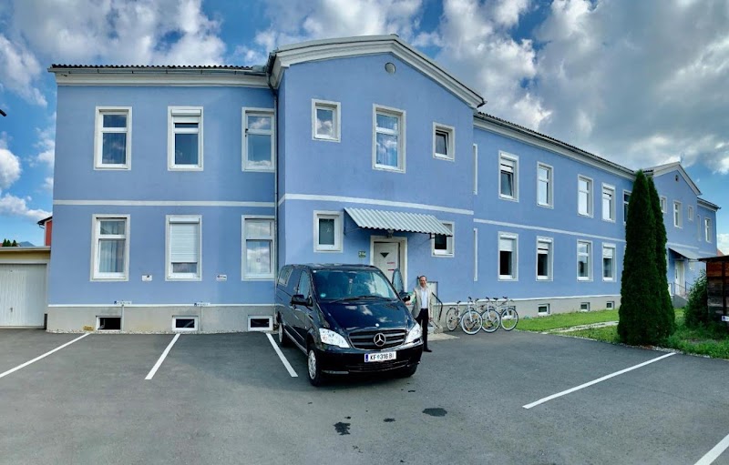 Abdalla Apartments in Knittelfeld, Austria