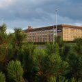 Aberdeen Altens Hotel
