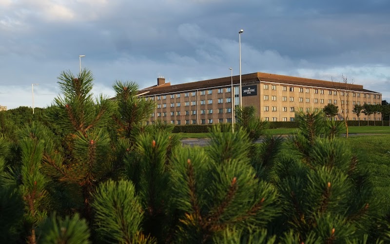 Aberdeen Altens Hotel in Aberdeen, United Kingdom