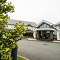 Aberystwyth Park Lodge Hotel